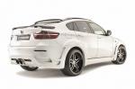 BMW X6 Tycoon Evo by Hamann 2009 года